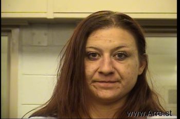 Irene  Cordova Mugshot